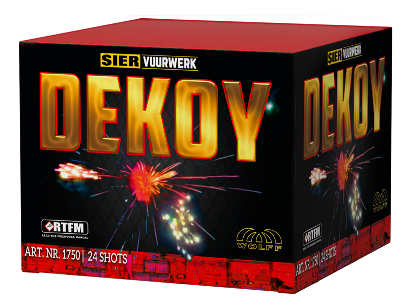Dekoy