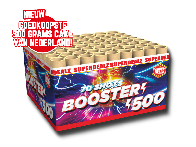 Booster