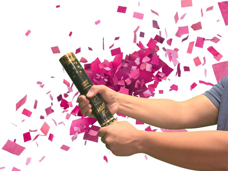 Gender Reveal
