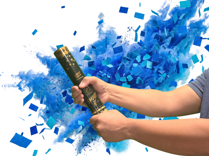 Gender Reveal
