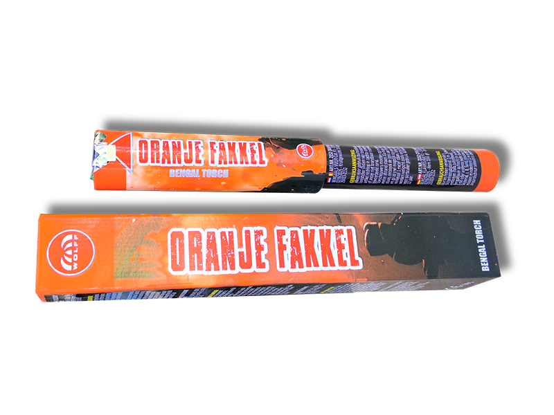 Oranje Fakkel