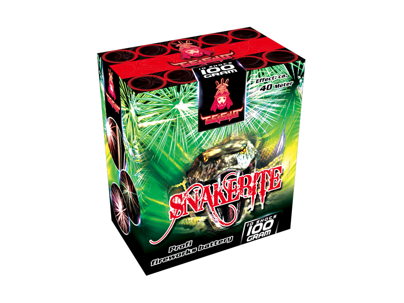 Snakebite