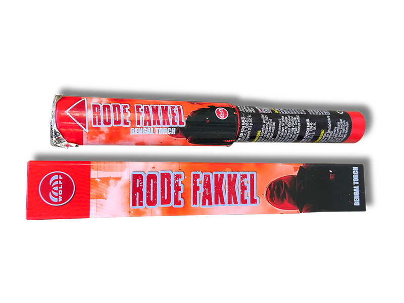 Rode Fakkel