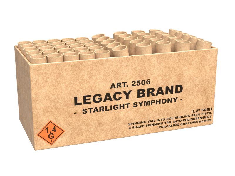 Starlight Symphony