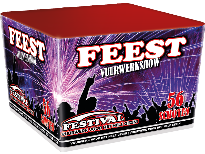 Festival Feest