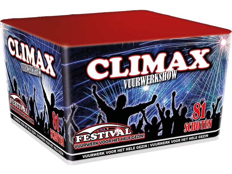 Festival Climax