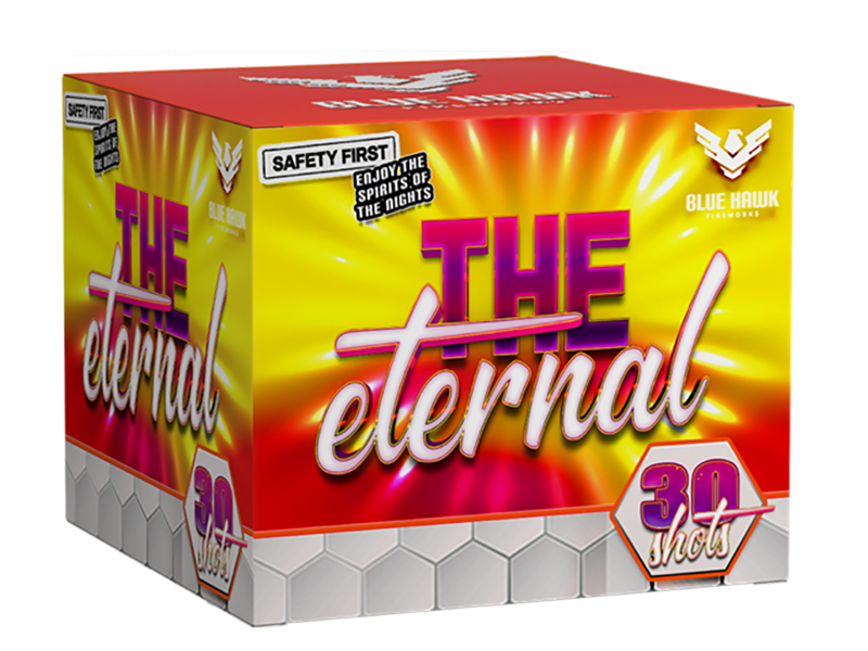 The Eternal