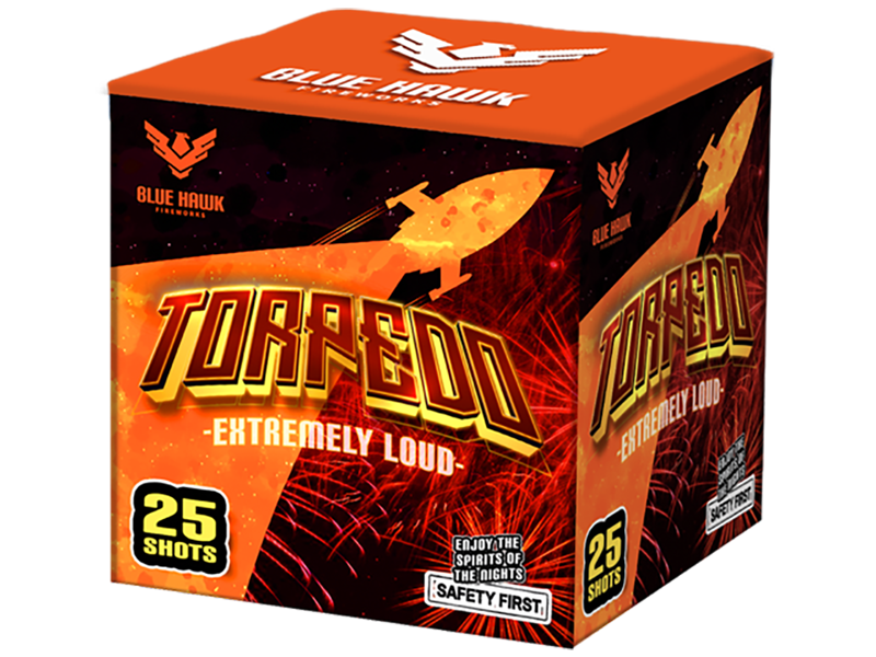 Torpedo