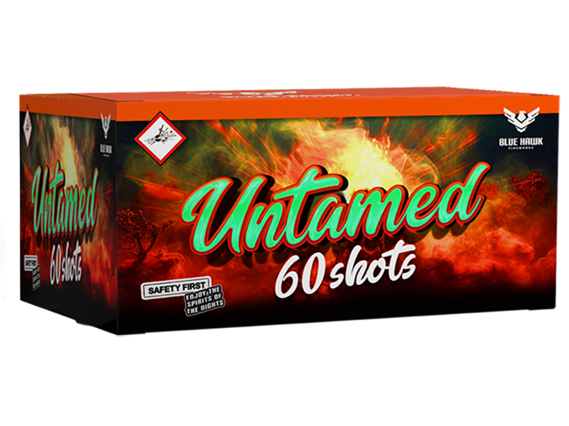 Untamed