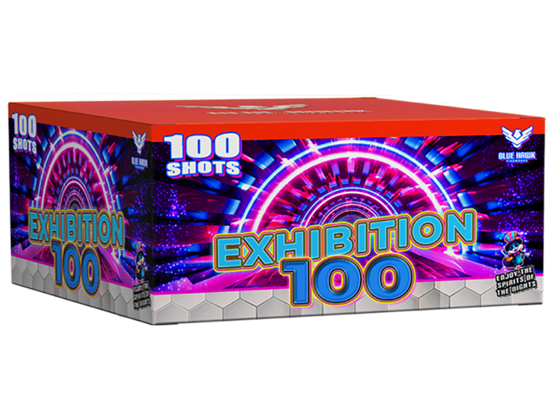 Exhibition 100