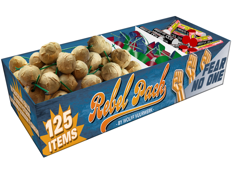 Assortimentspakketten