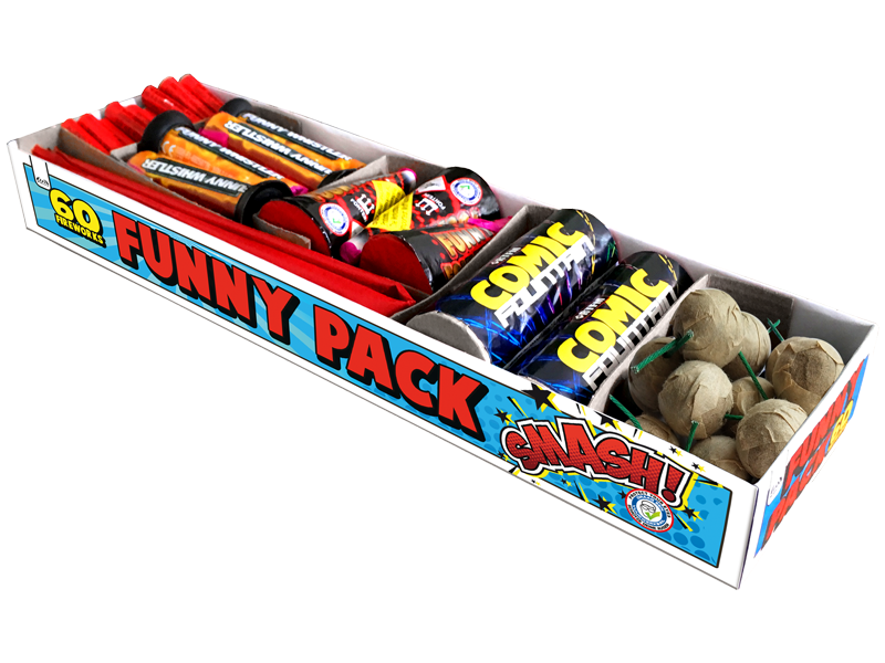 Assortimentspakketten