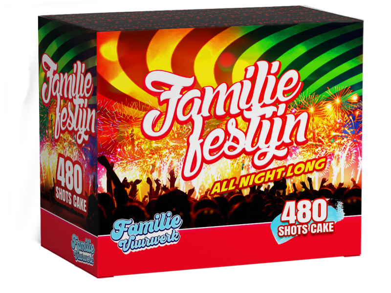 Familie Festijn