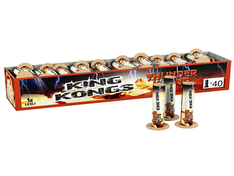 King Kongs