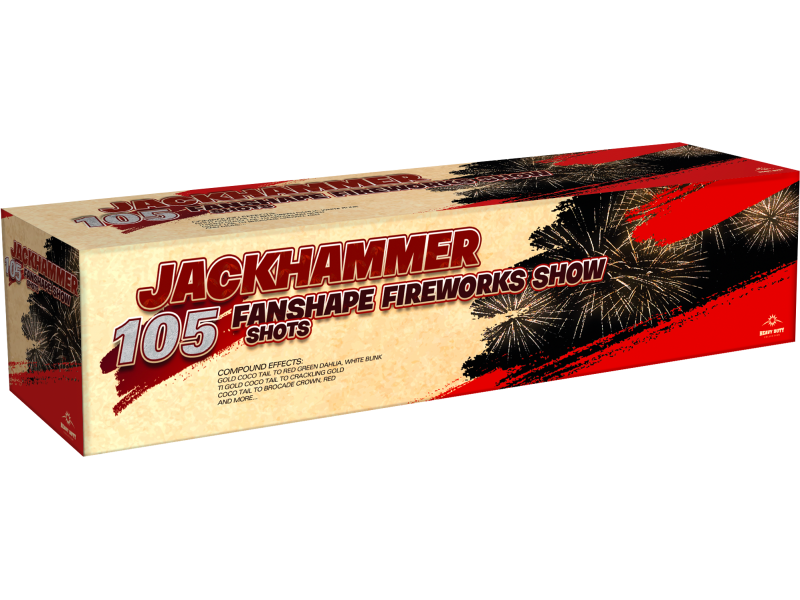 Jackhammer