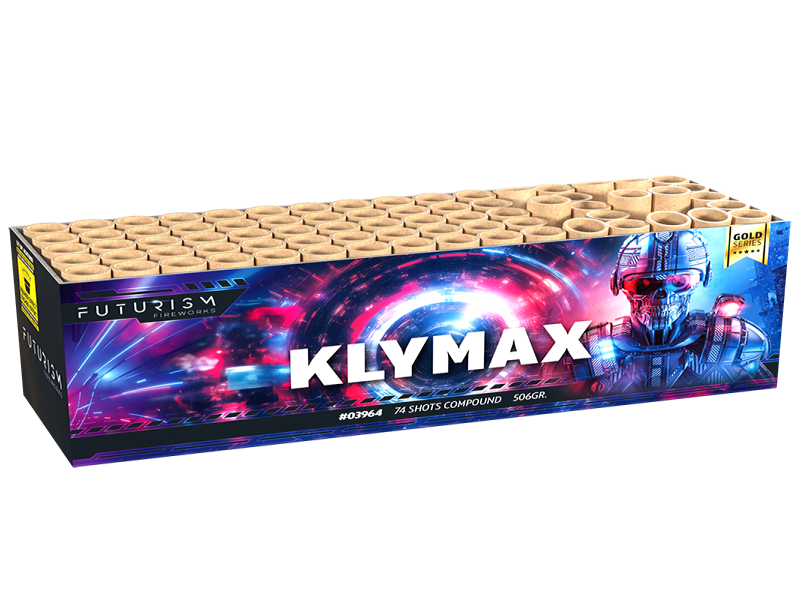 Klymax