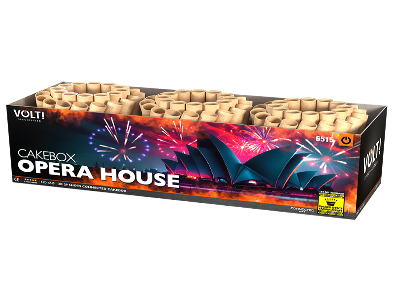 Opera House