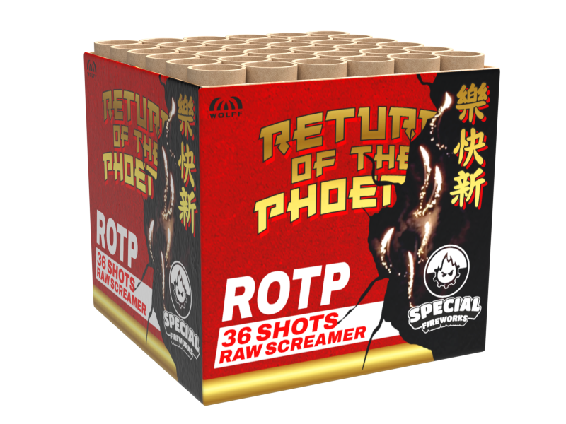 ROTP (Return of the Phoenix)