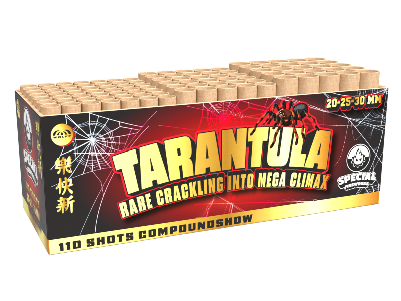Tarantula