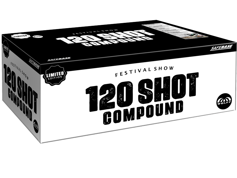 120 Shots Compound