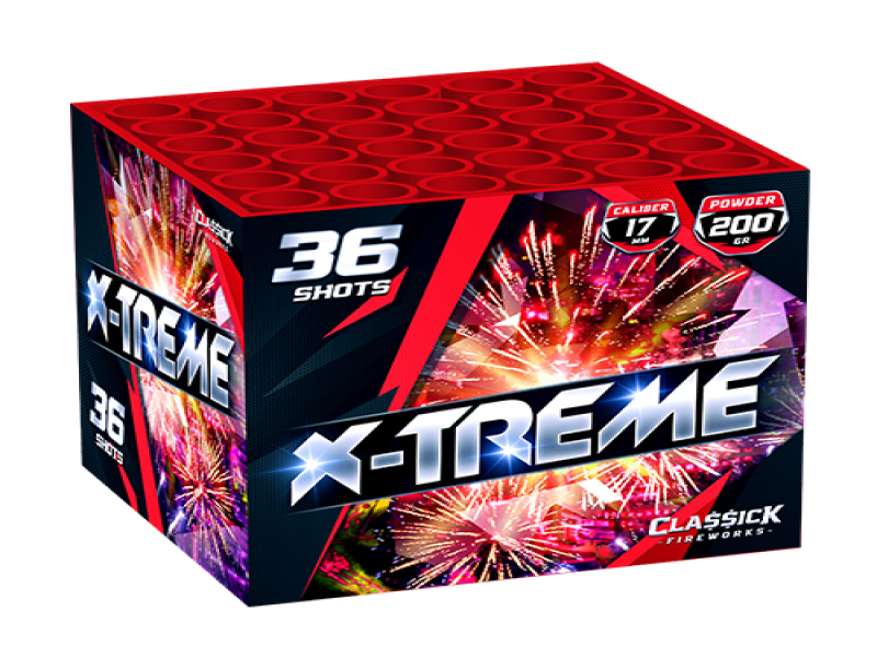 X-TREME