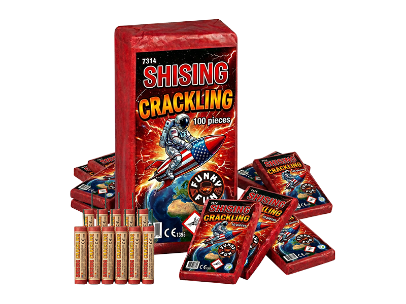 ShiSing Crackling