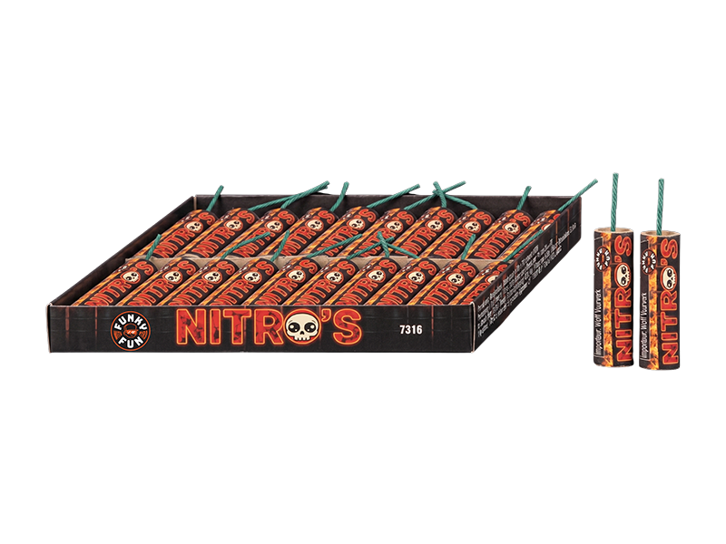 Nitro's