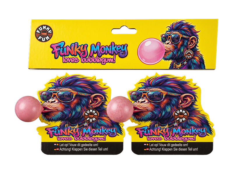 7352 Funky Monkey