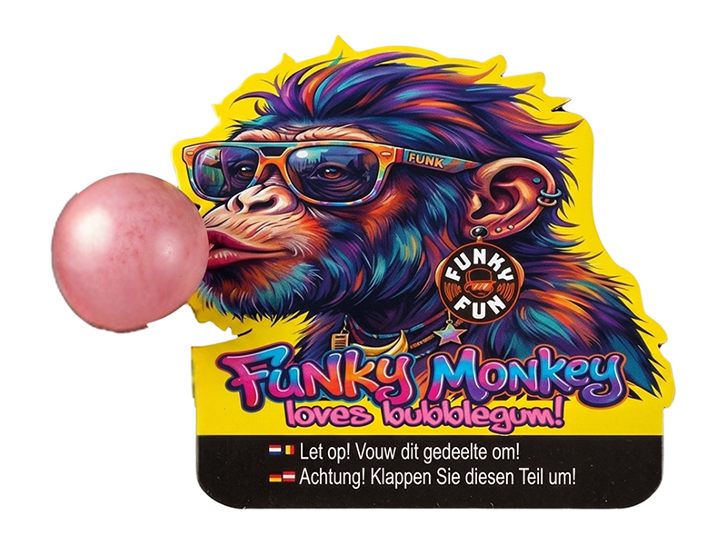 7352 Funky Monkey