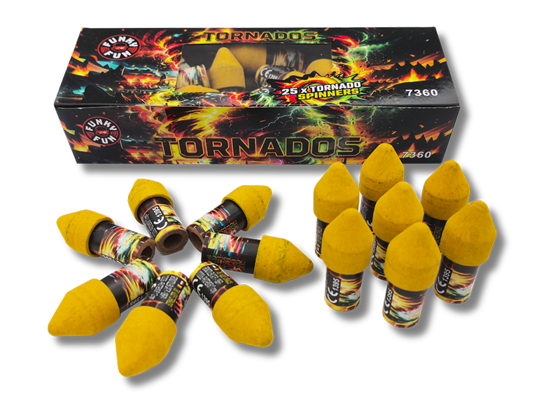 Tornados