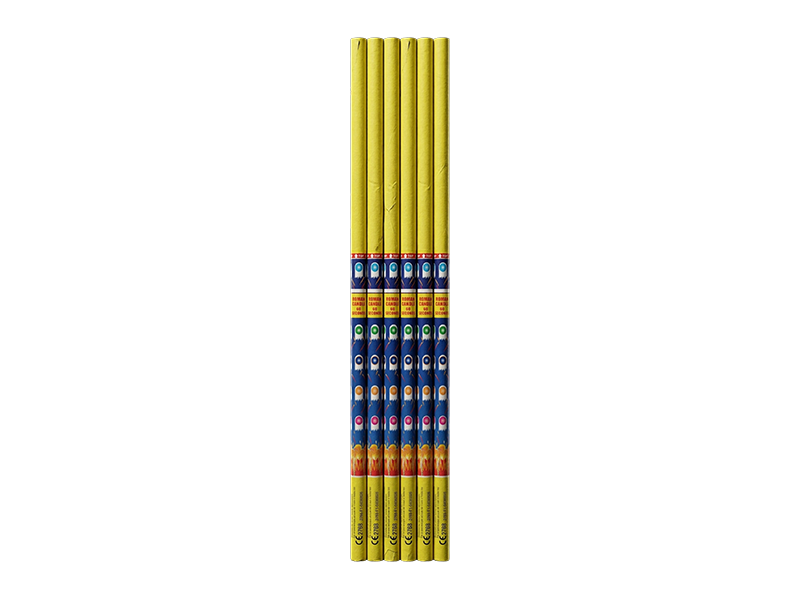 7375 Roman Handheld Candles