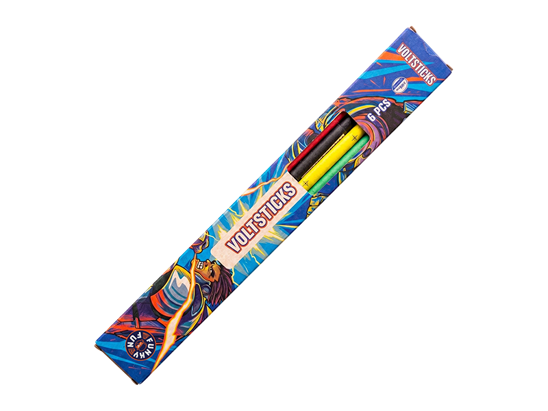 Voltsticks