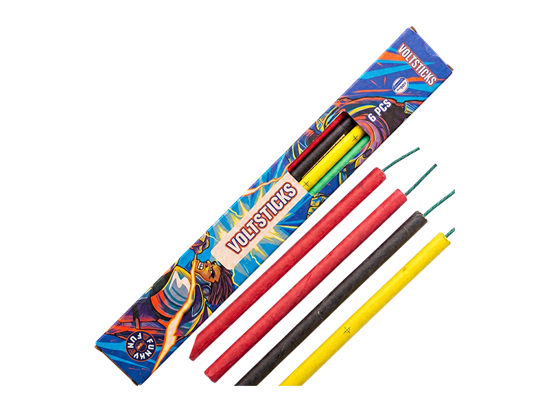 7376 Voltsticks