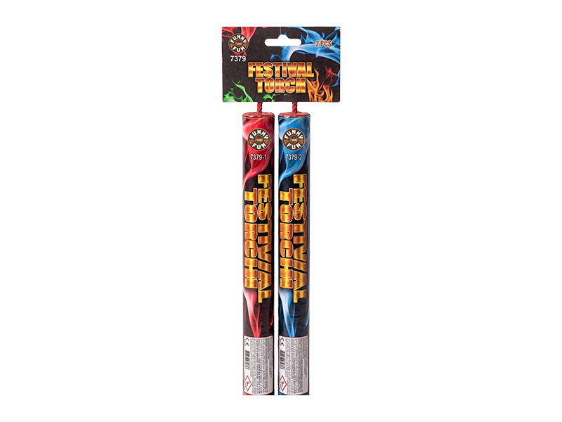 Festival Torch