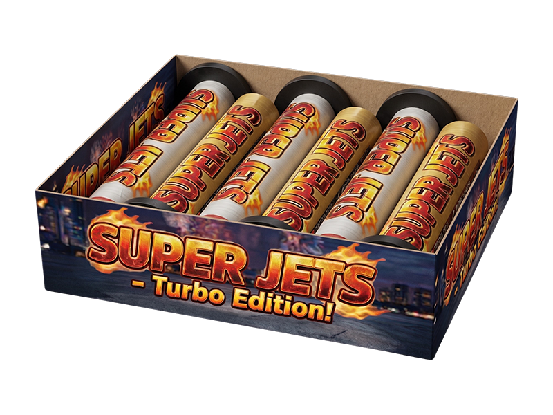 7394 Super Jets