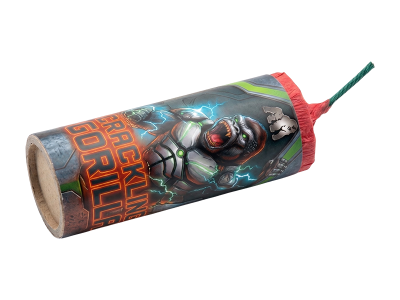 7396 Crackling Gorilla