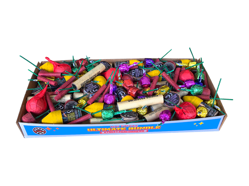 Ultimate Bundle