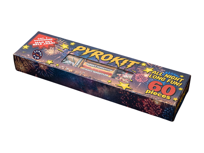 7411 Pyrokit