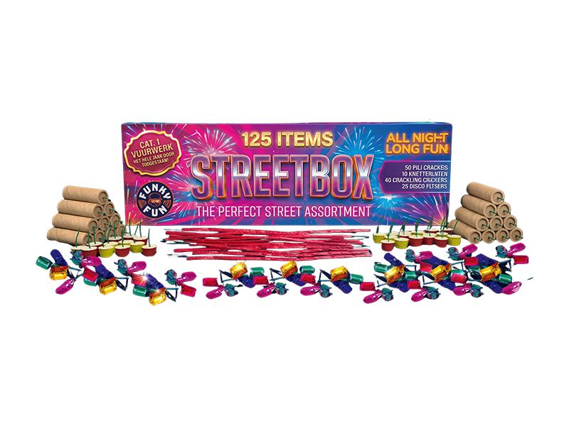 Streetbox