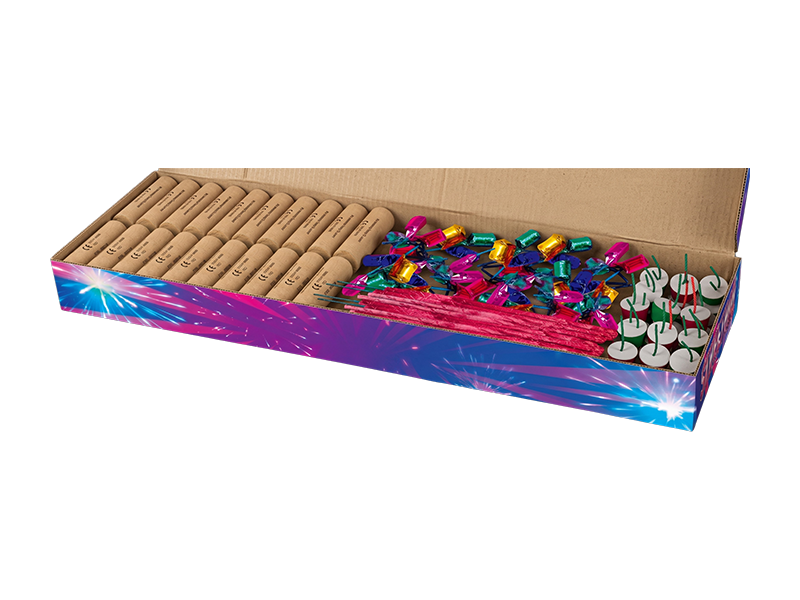 7413 Streetbox