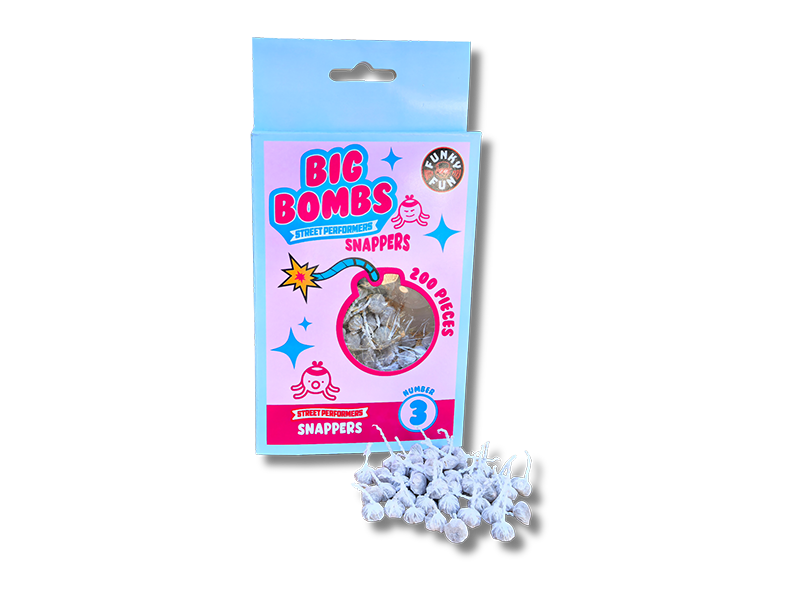 Big Bombs