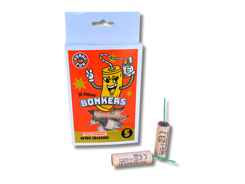 Bonkers