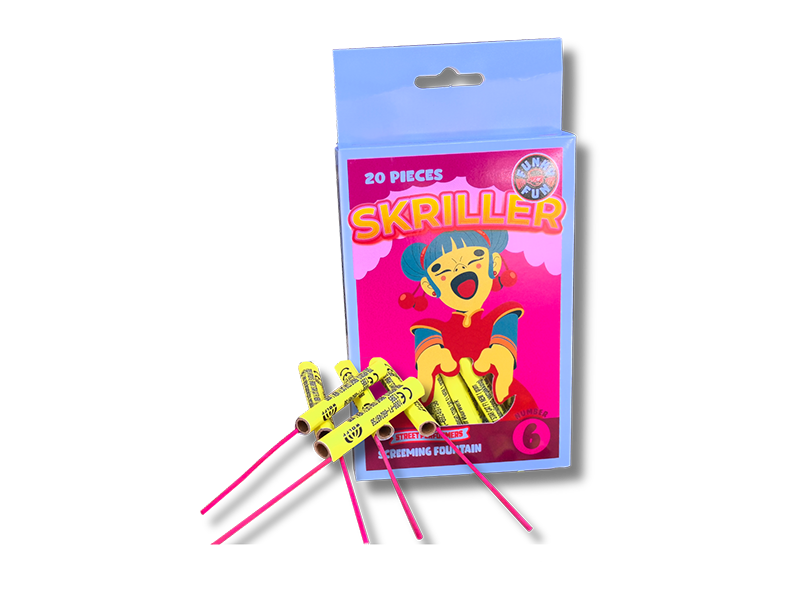 Skriller