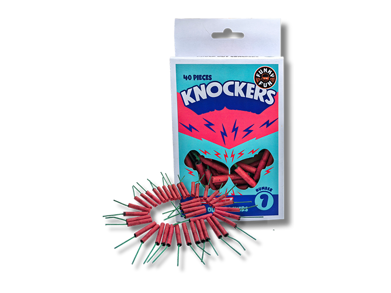 Knockers