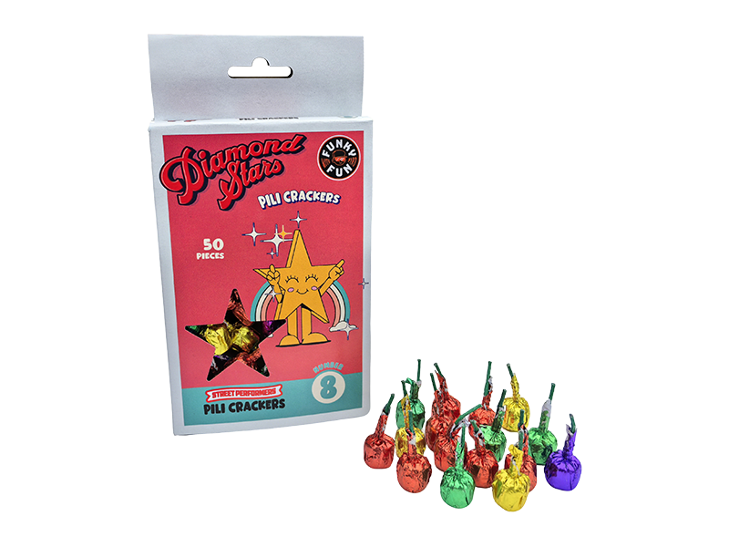 Diamond Stars