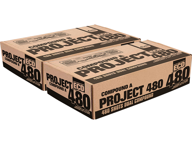 Project 480