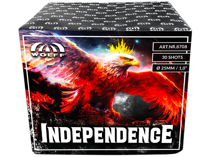 Independence
