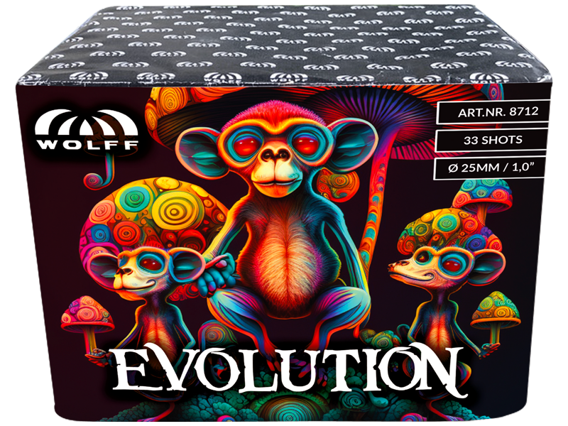 Evolution