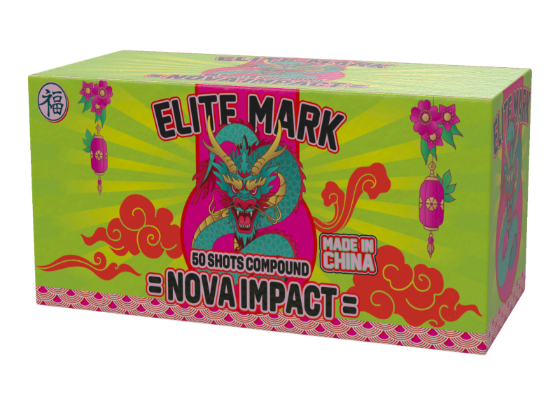 Nova Impact