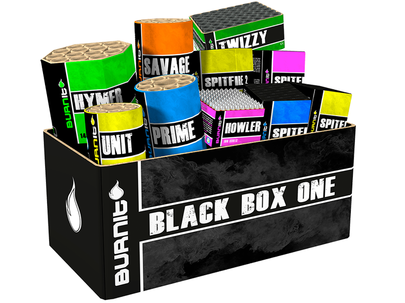 Black box 1